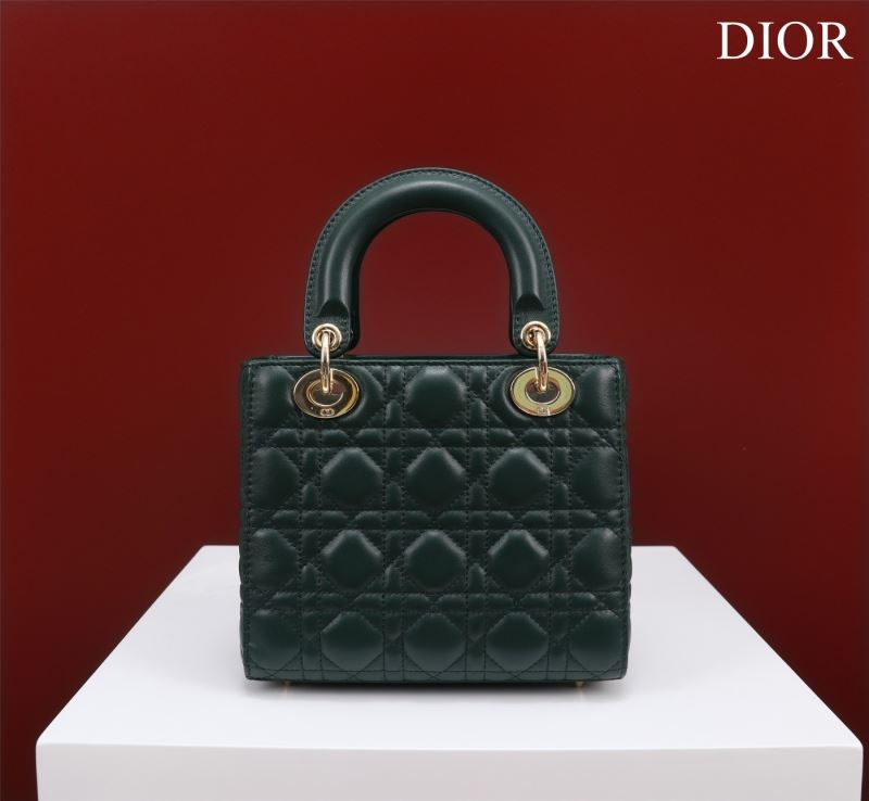 chr1st1an D10r my lady bags
